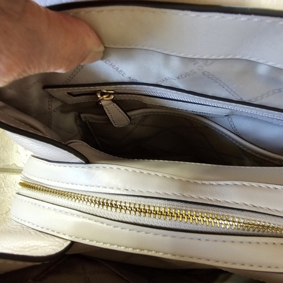 Michael Kors Backpack Purse - Picture 9 of 12